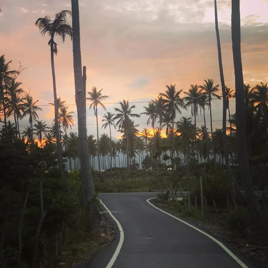 21 Palms Hotel Las Galeras Dominican Republic