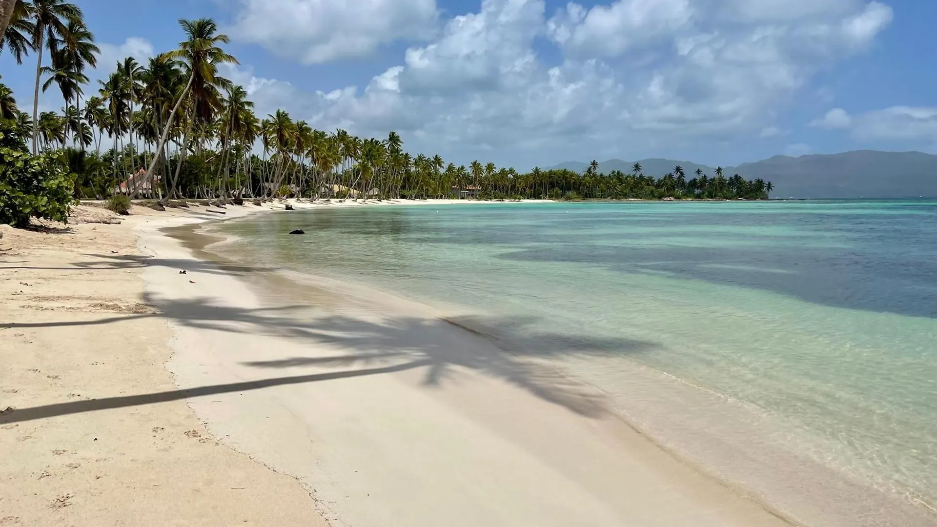 Guest house 21 Palms Hotel Las Galeras