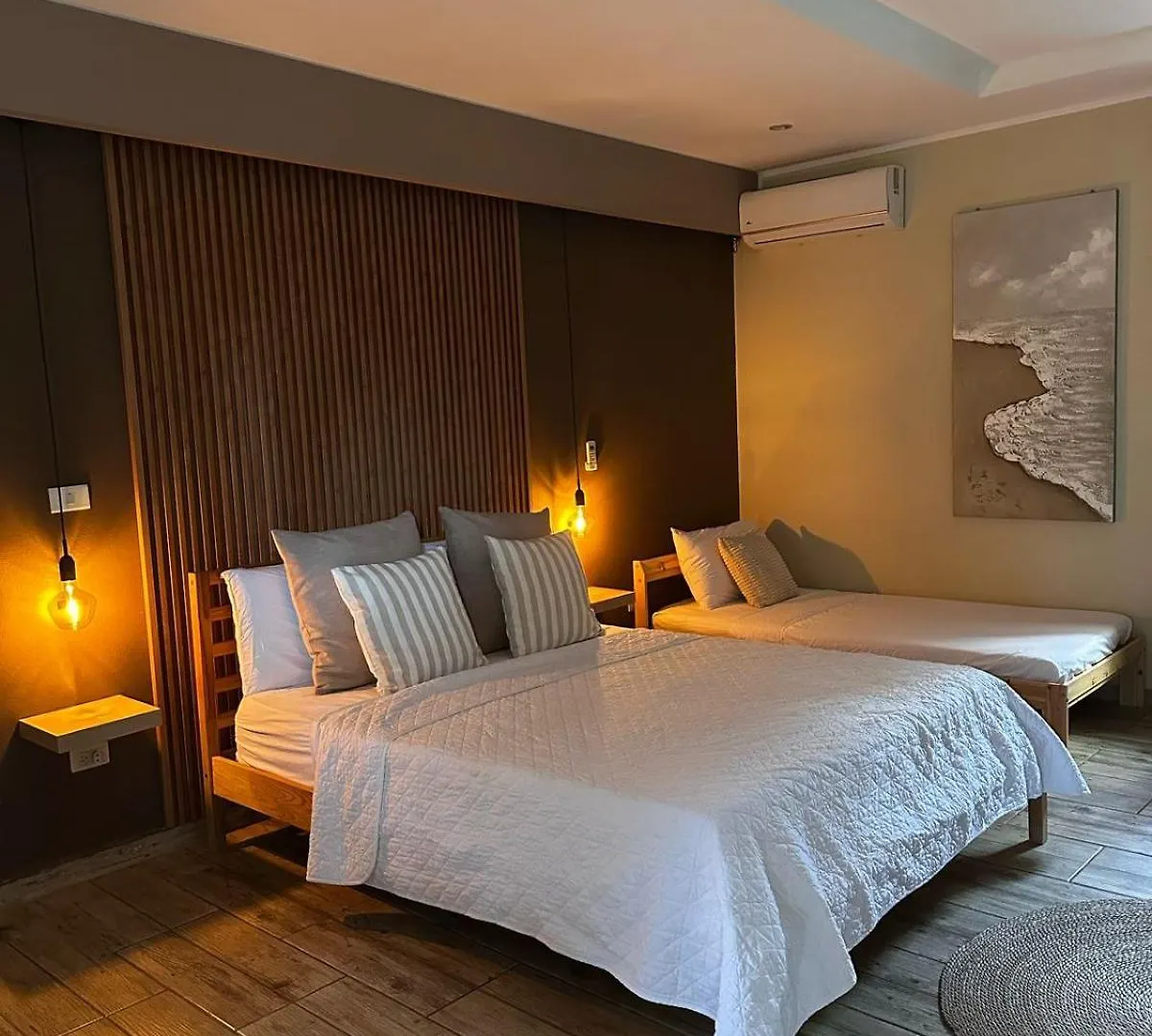 21 Palms Hotel Las Galeras Dominican Republic