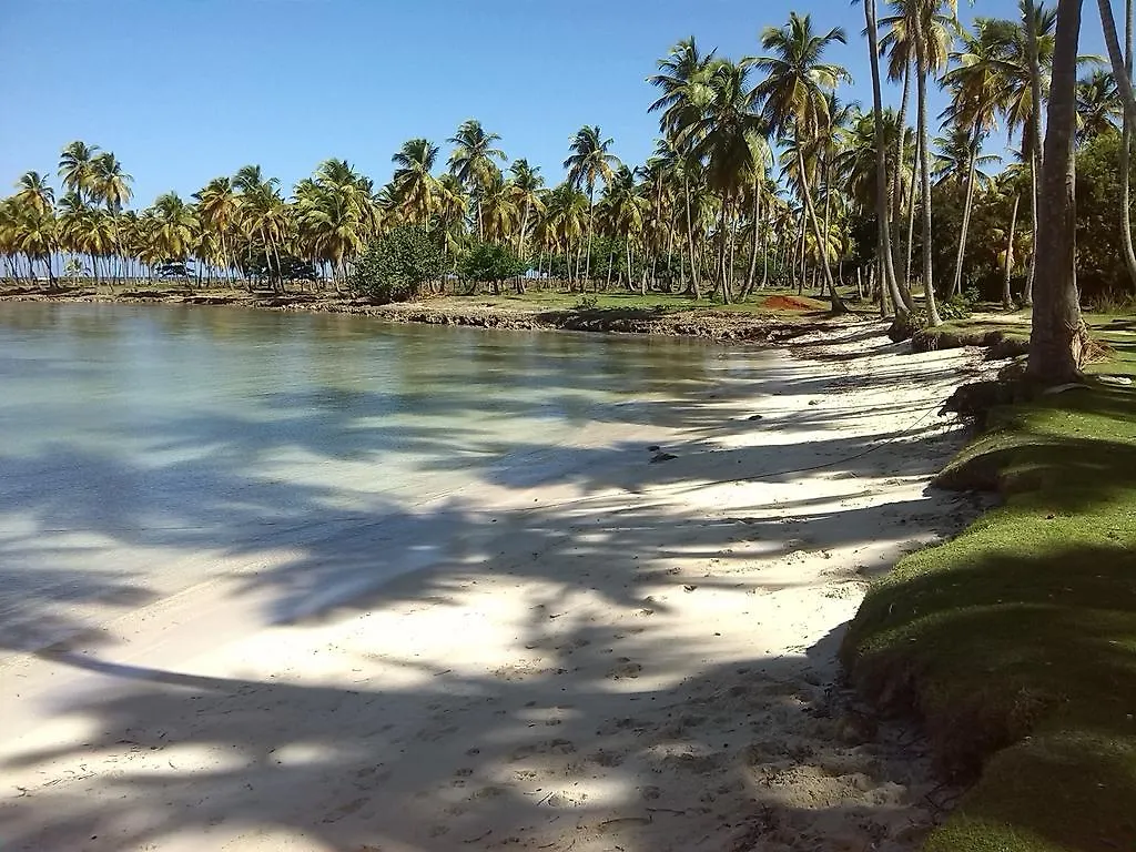 21 Palms Hotel Las Galeras