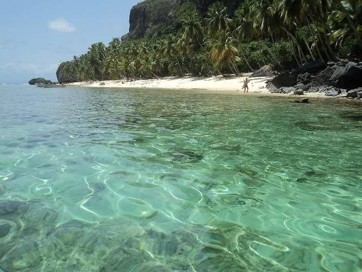 21 Palms Hotel Las Galeras 3*,
