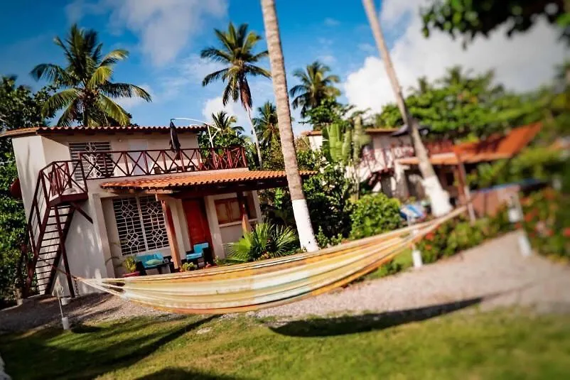 21 Palms Hotel Las Galeras