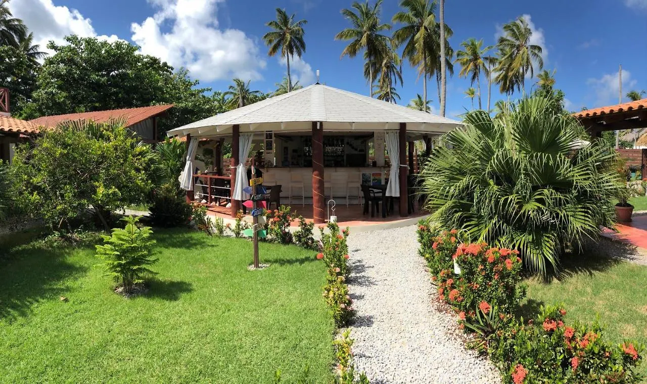 21 Palms Hotel Las Galeras 3*,