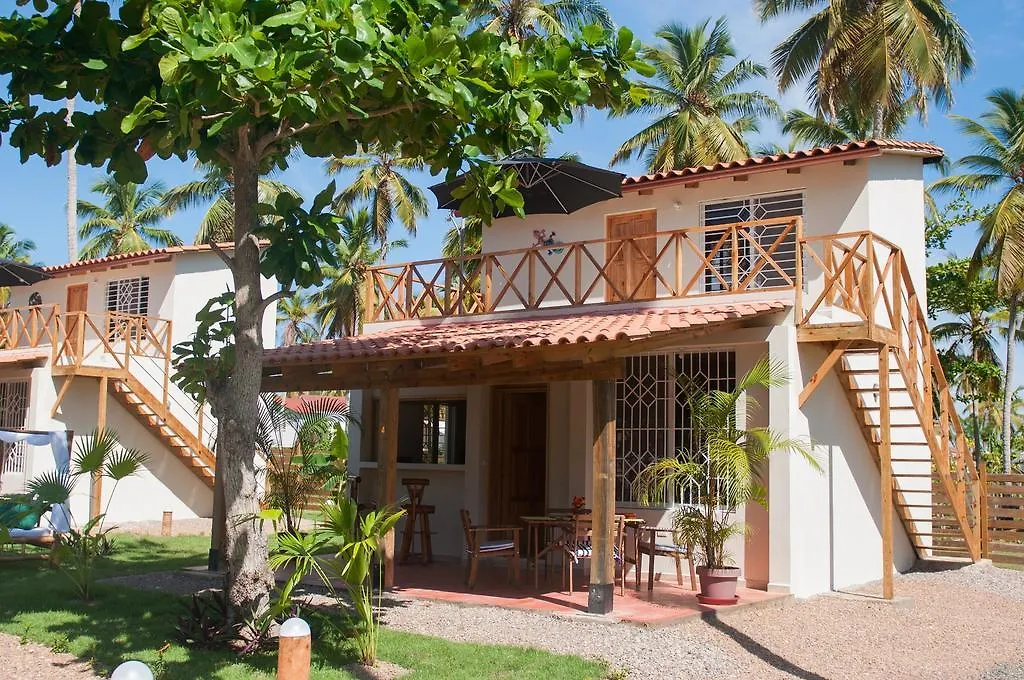 21 Palms Hotel Las Galeras República Dominicana