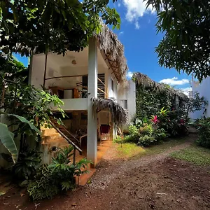 Apartamento Quedate Aqui