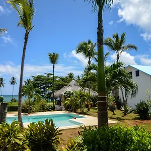2* Lägenhetshotell La Isleta