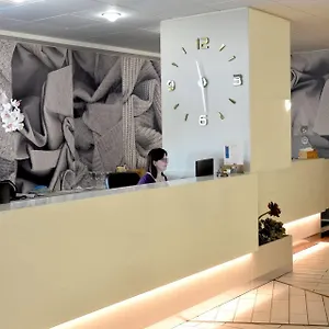 **** Hotel President Itália